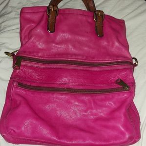 Fossil Crossbody Purse